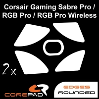 Corepad Skatez PRO Corsair Sabre Pro / RGB Pro / RGB Pro Wireless